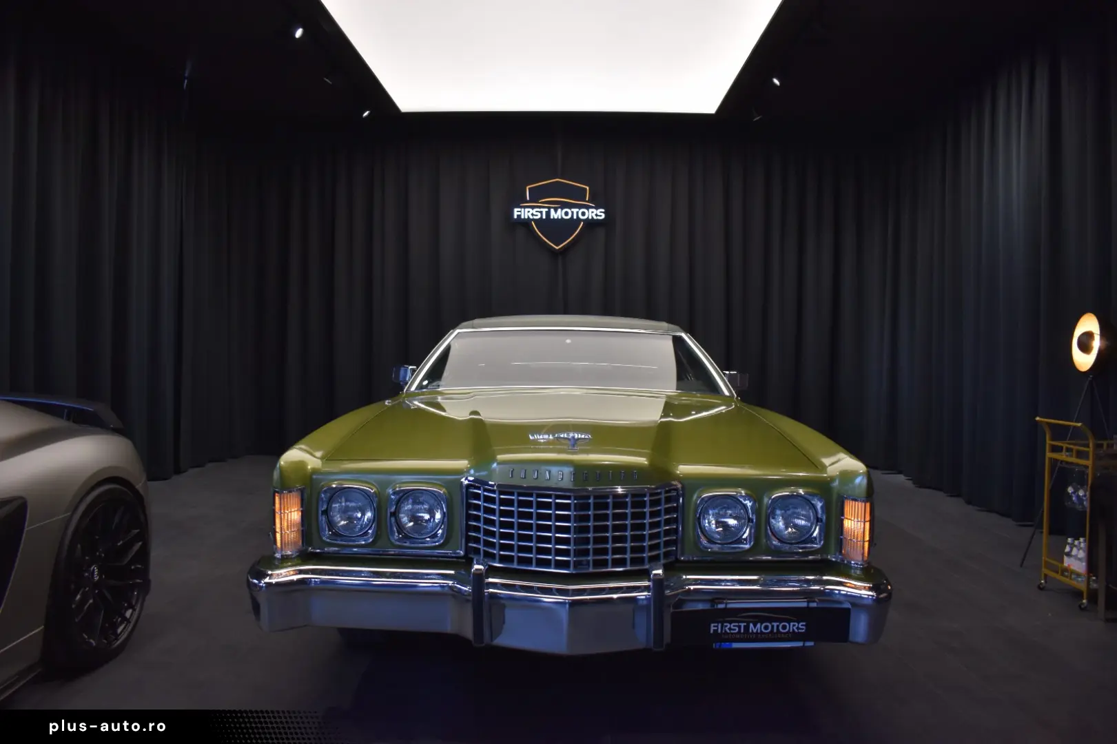 Ford Thunderbird