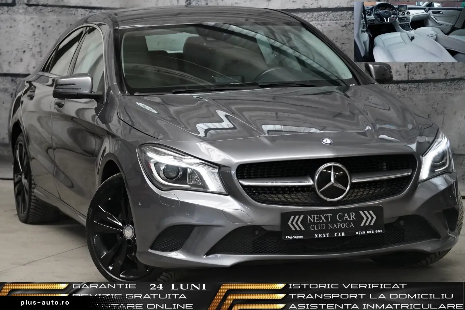 Mercedes-Benz 200