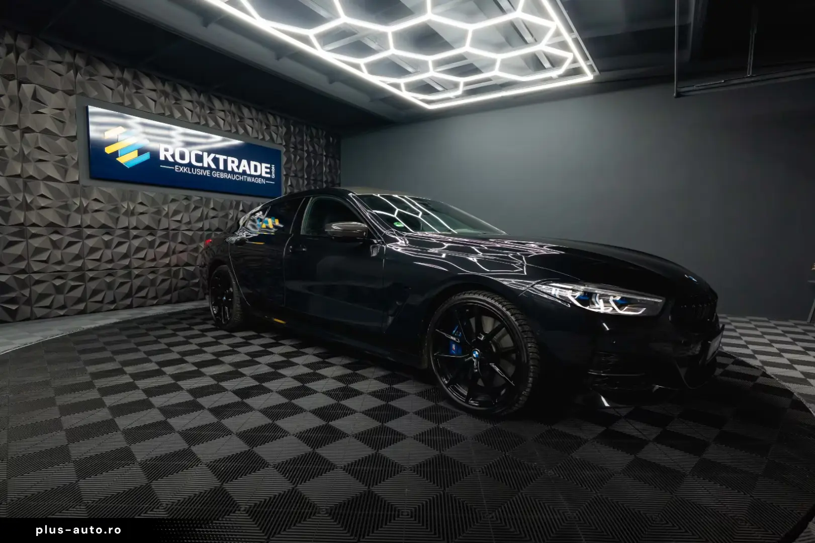 BMW M850