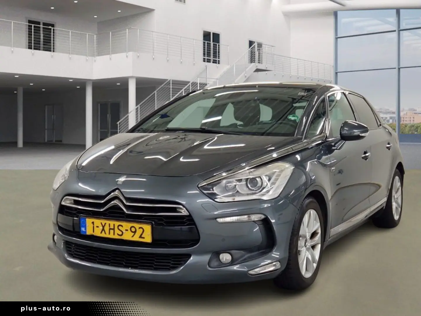 Citroën Ds3