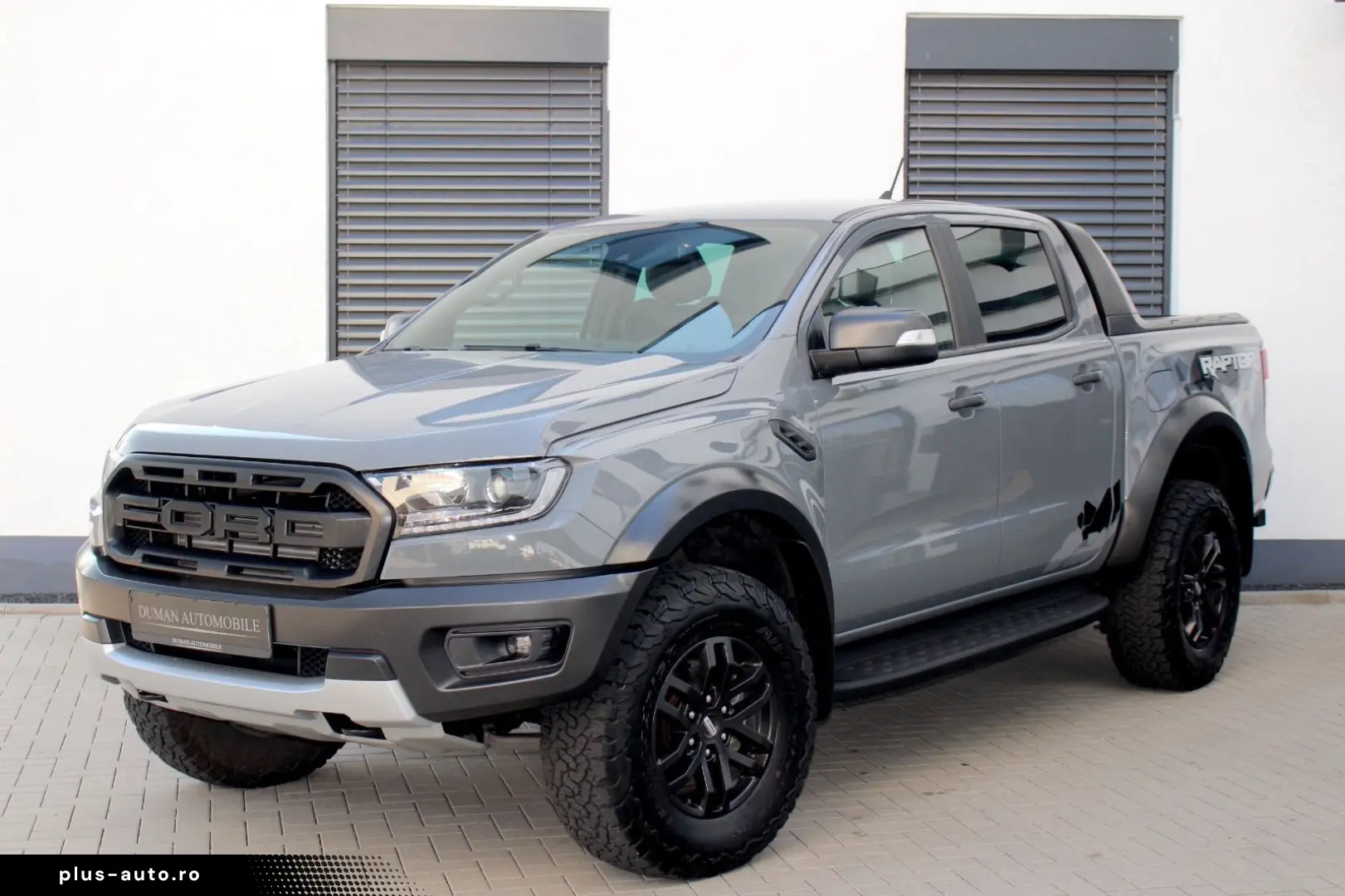 Ford Raptor