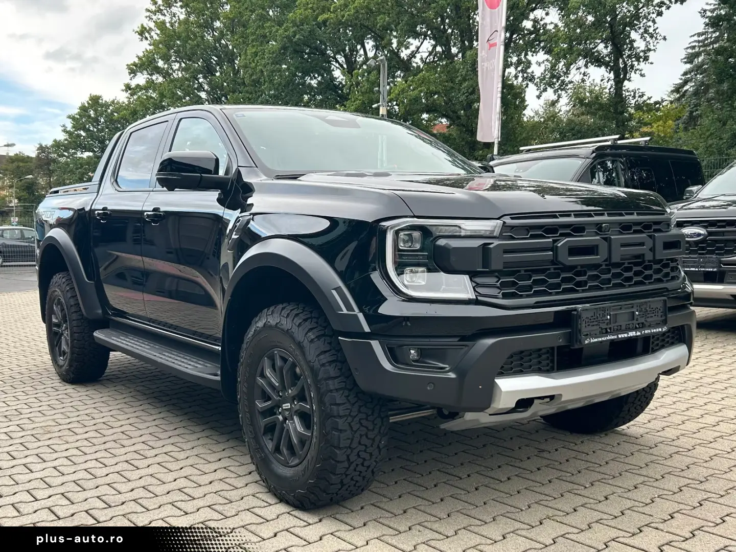 Ford Raptor