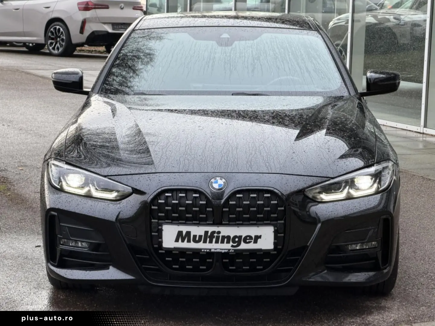 BMW 430