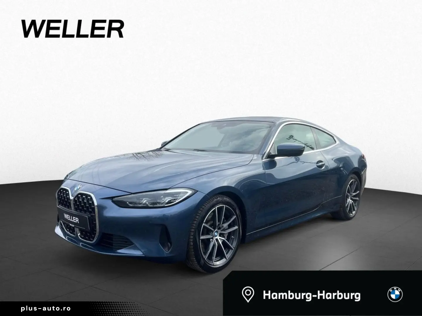 BMW 430