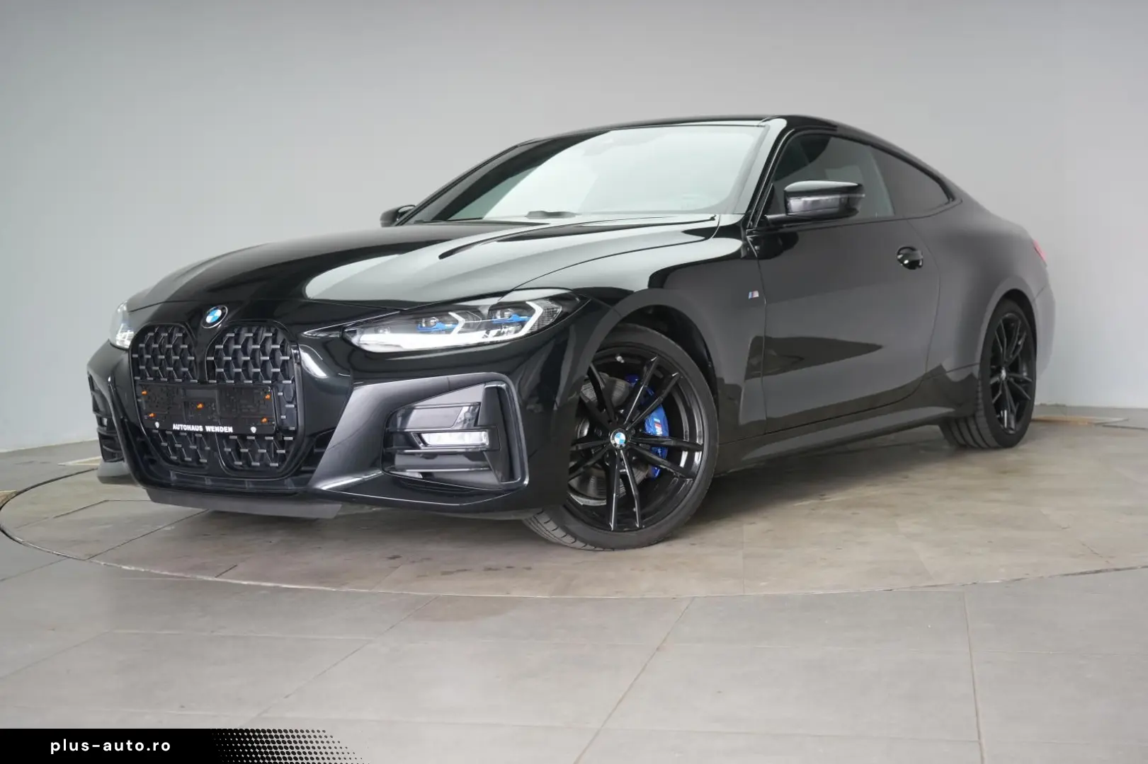 BMW 430