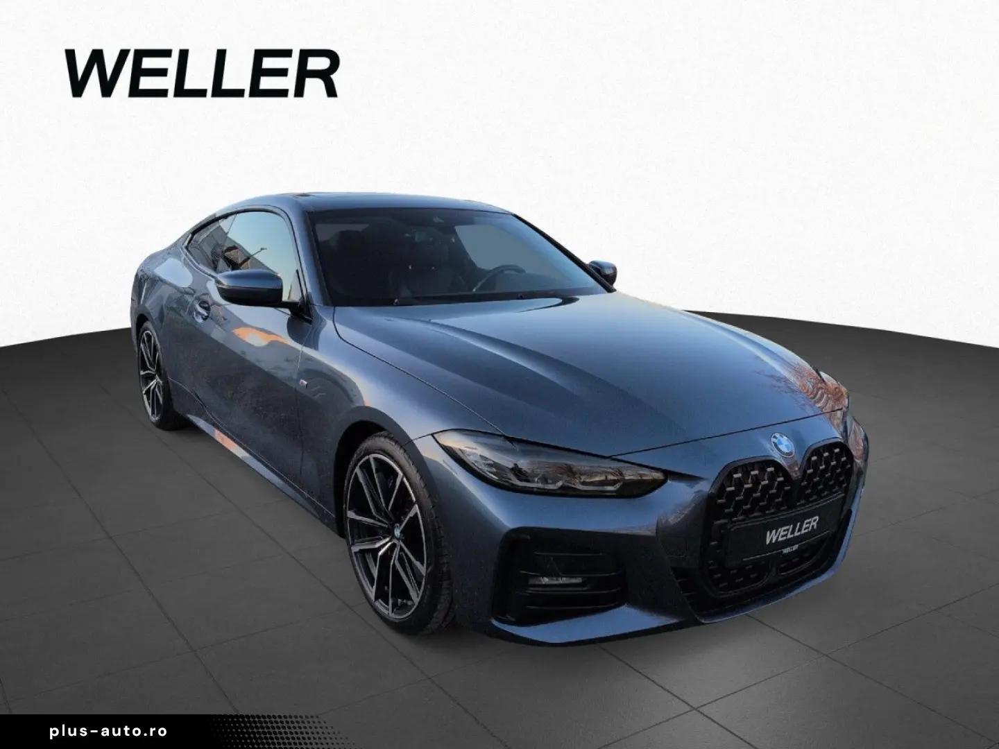 BMW 430