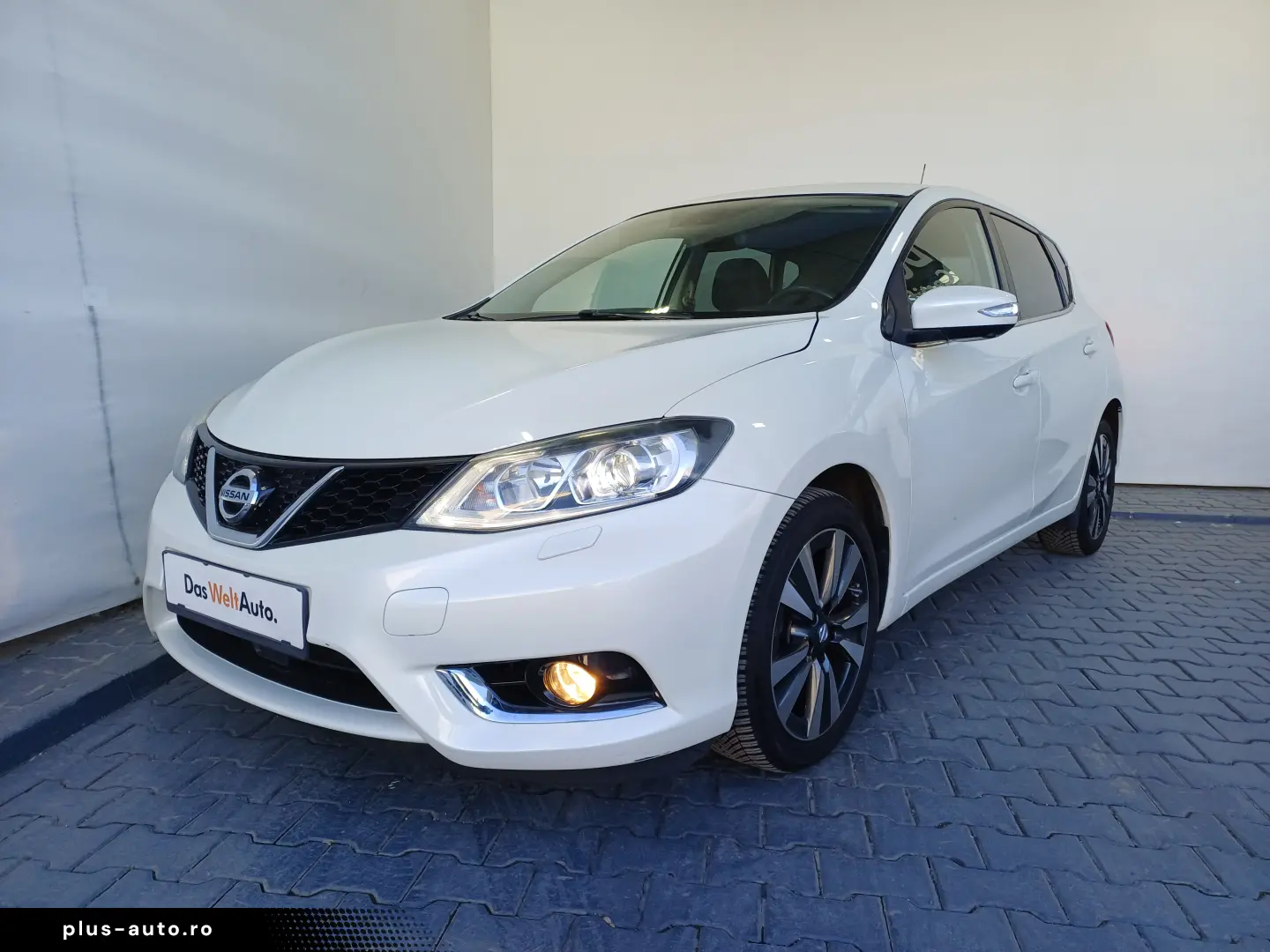 Nissan Pulsar