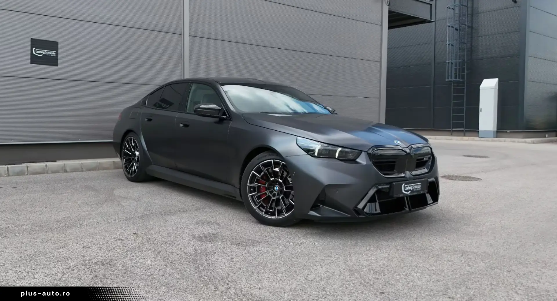 BMW M5