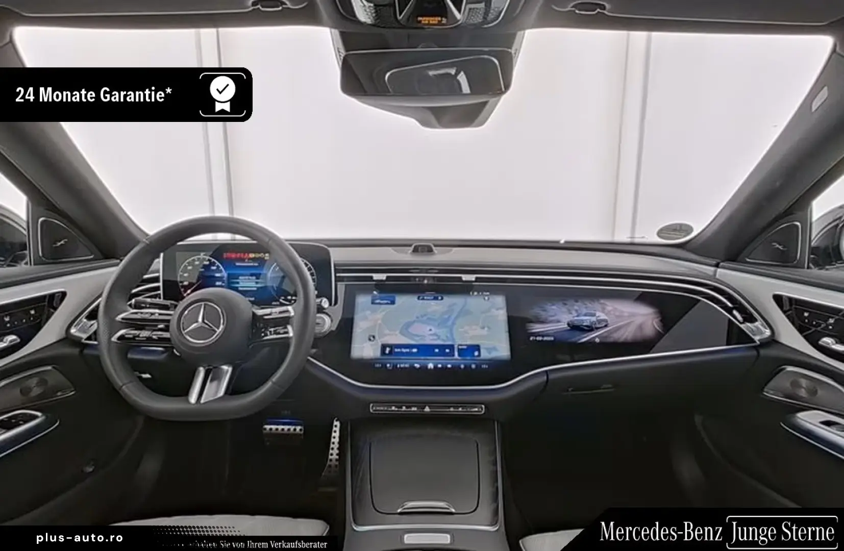 Mercedes-Benz E 400