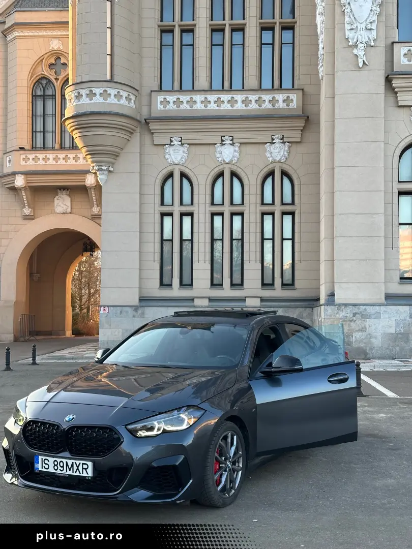 BMW M235