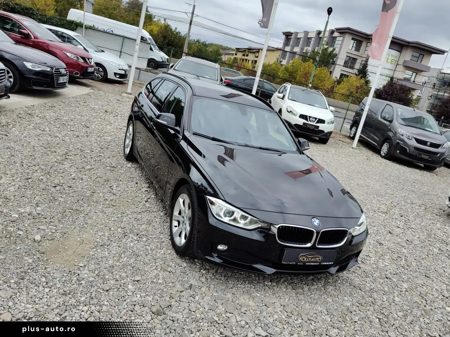 BMW Altele