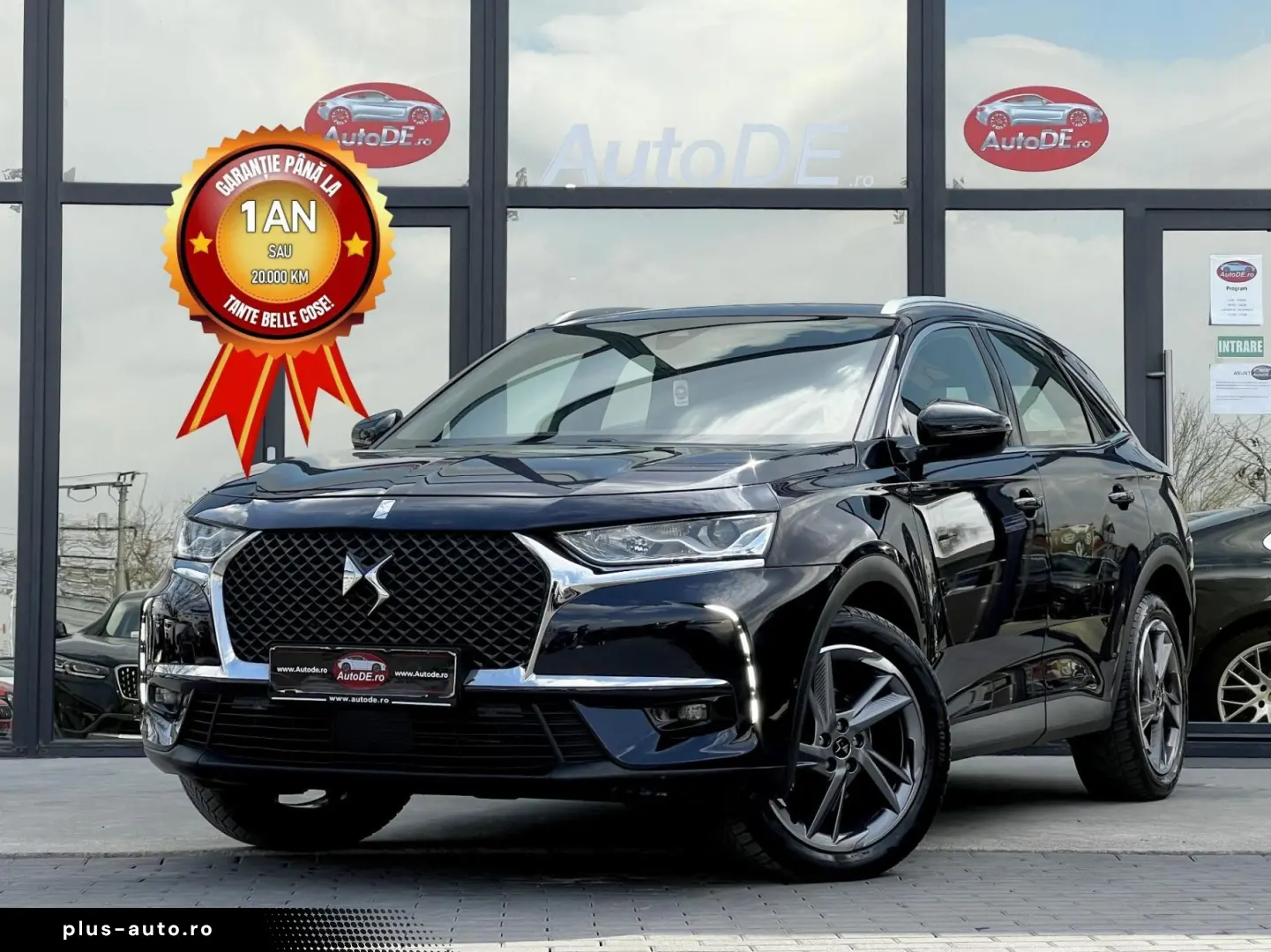 DS Automobiles Altele