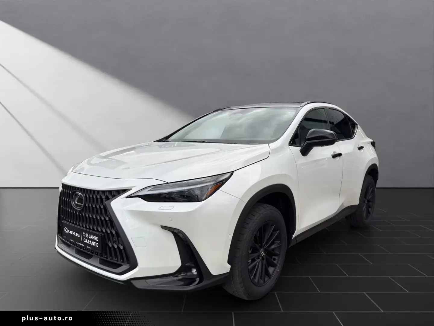 Lexus Nx 450H