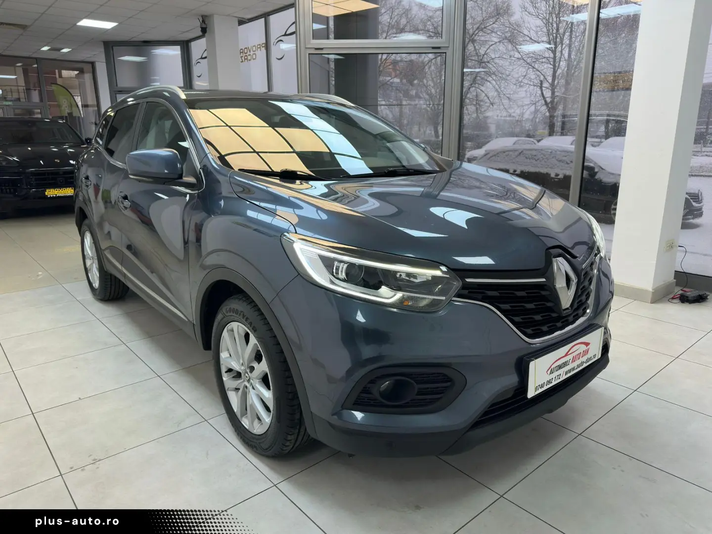 Renault Kadjar