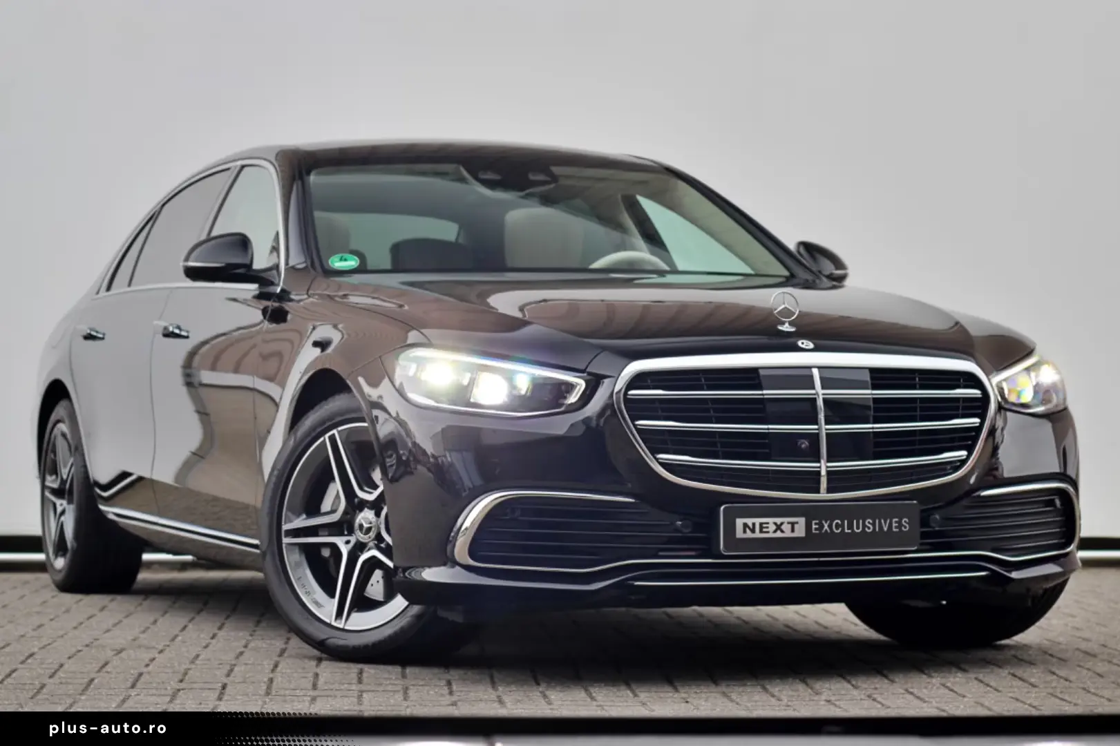 Mercedes-Benz Cls 350