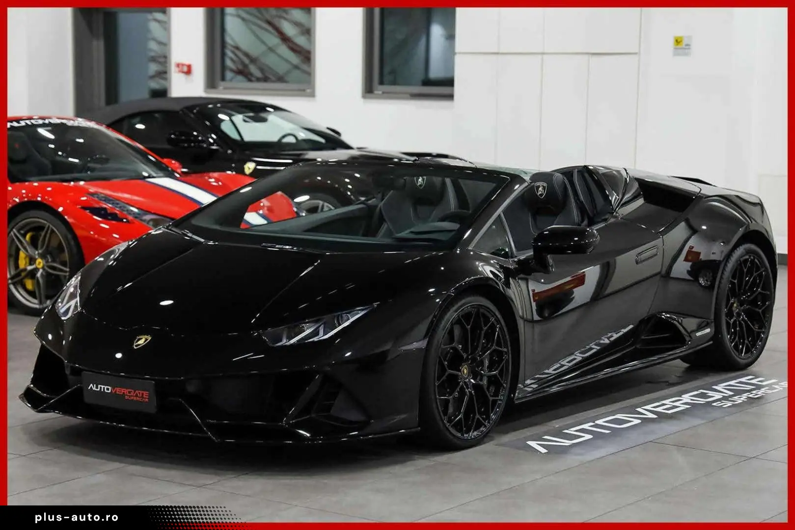 Lamborghini Huracán