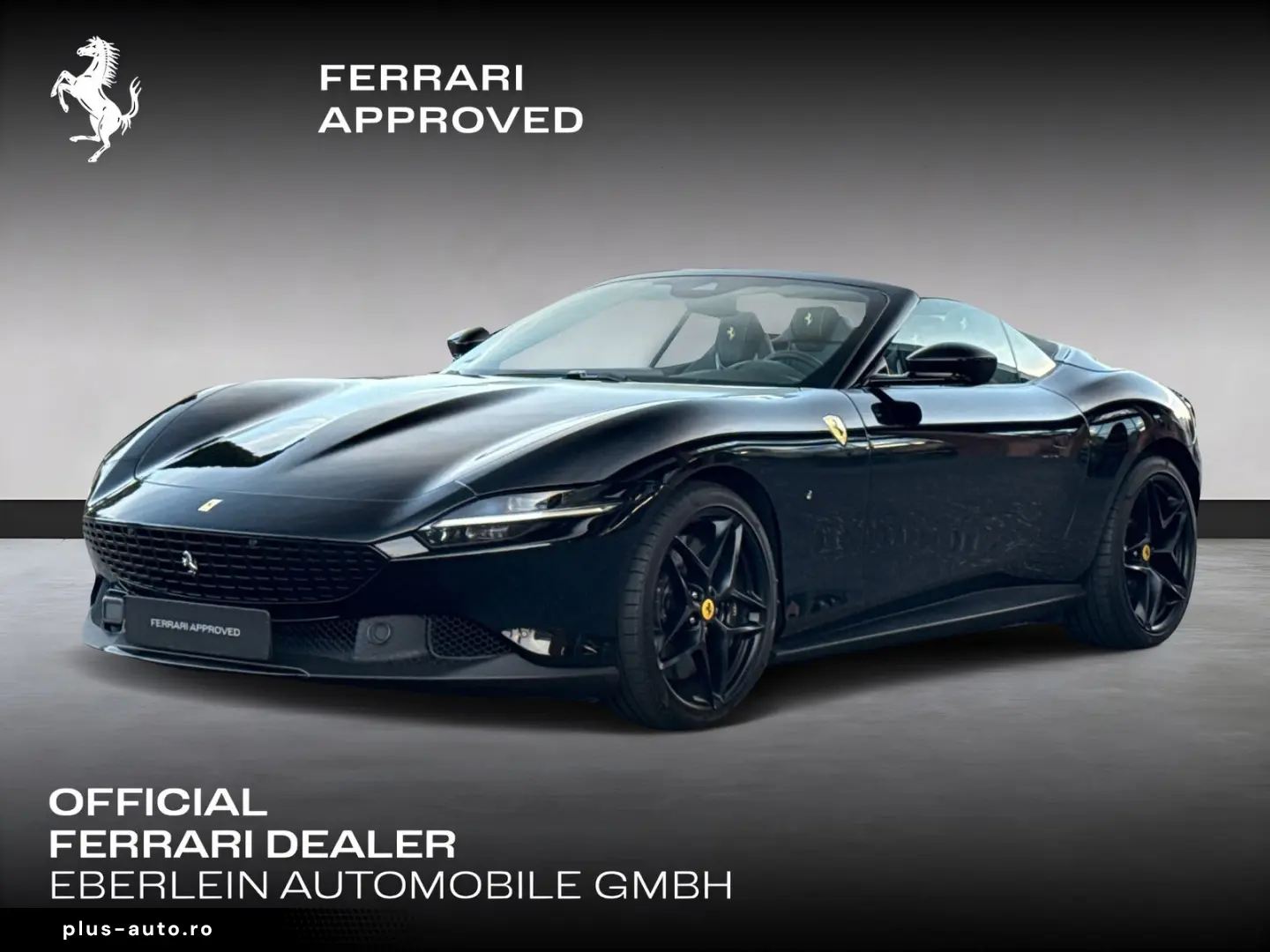 Ferrari Roma
