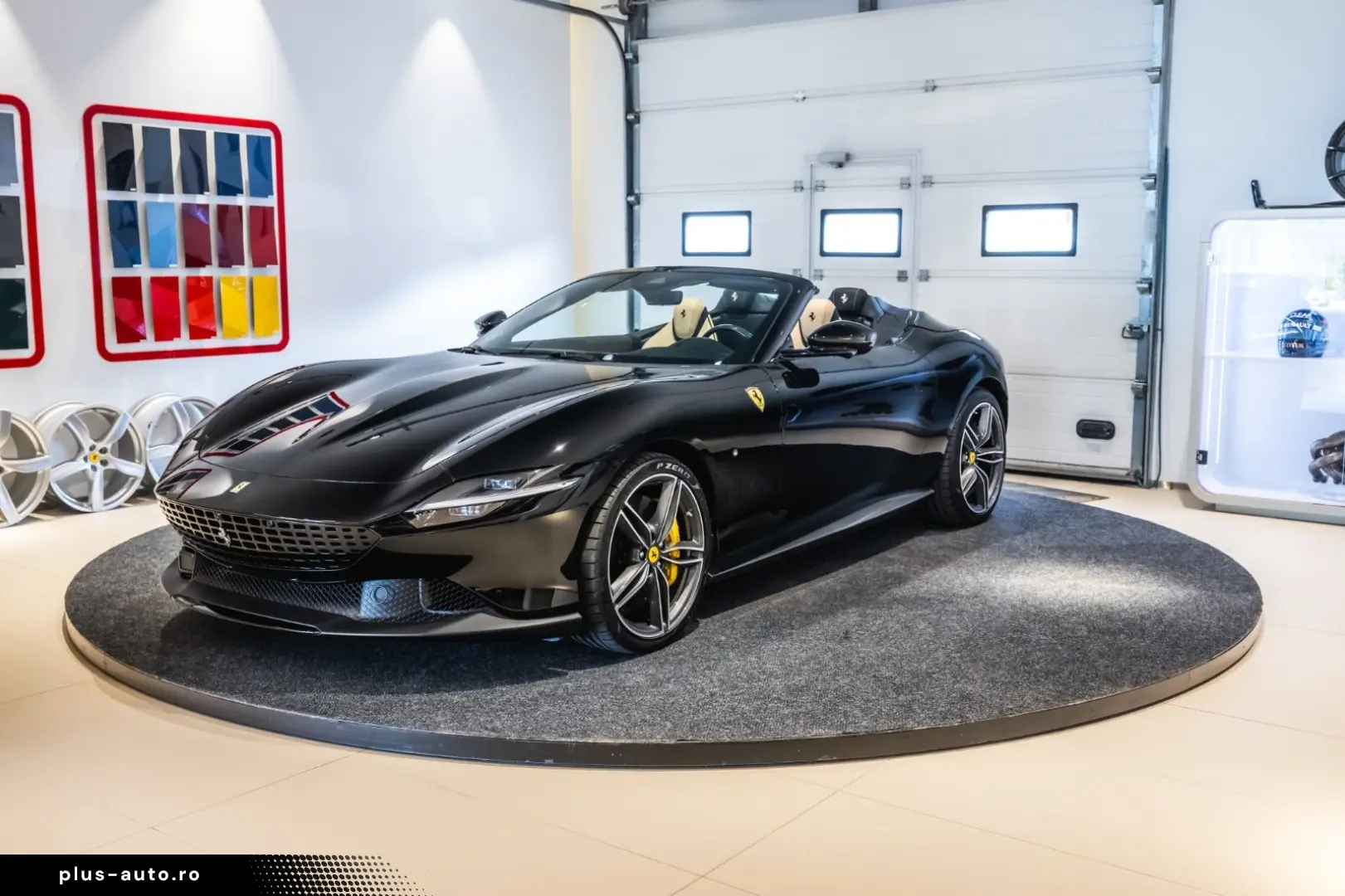 Ferrari Roma
