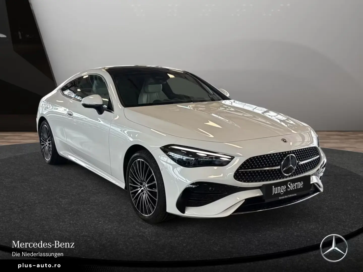 Mercedes-Benz Cle 300