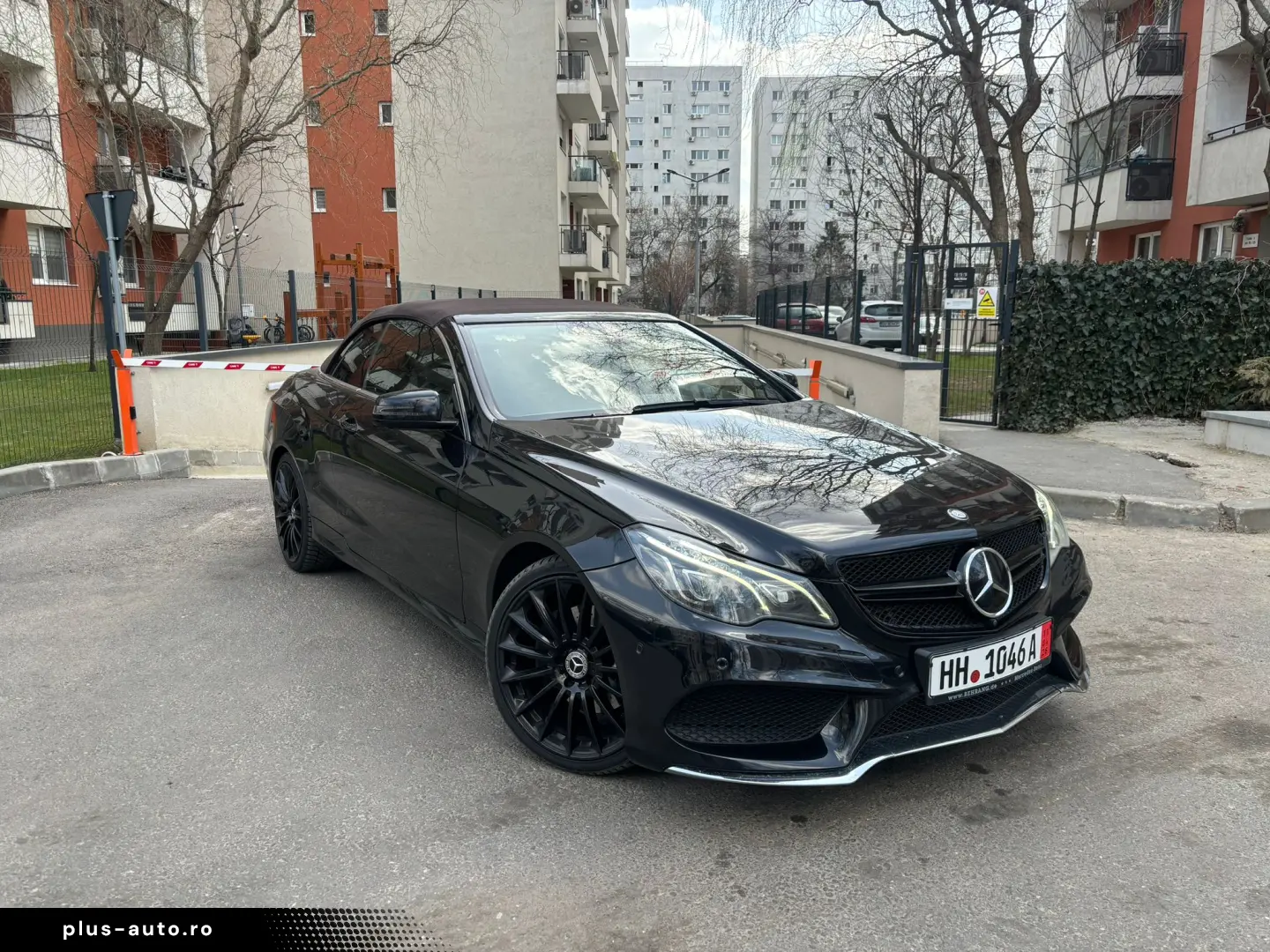 Mercedes-Benz E 350