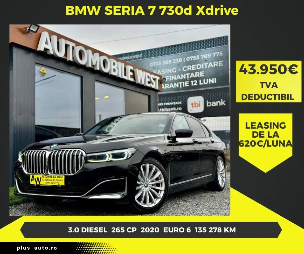 BMW Altele