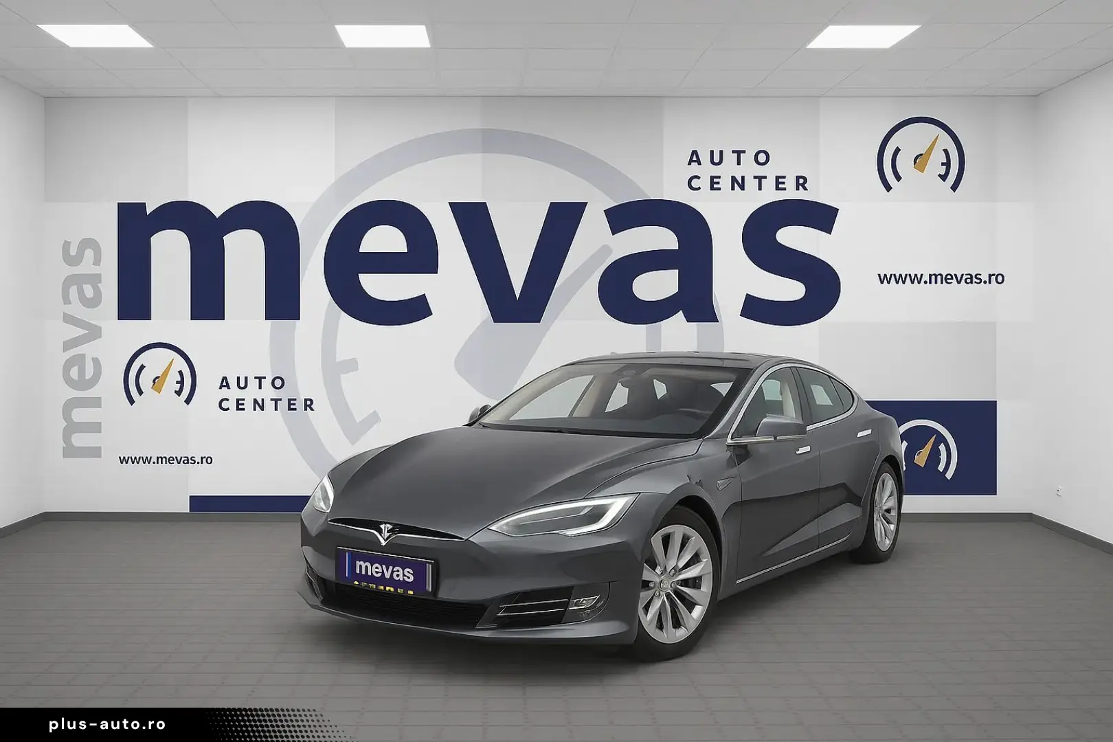 Tesla Altele