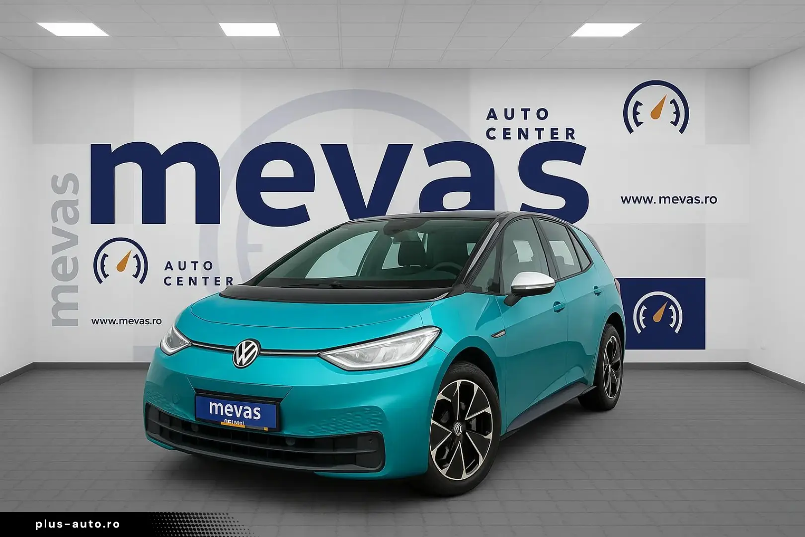 Volkswagen Id.3