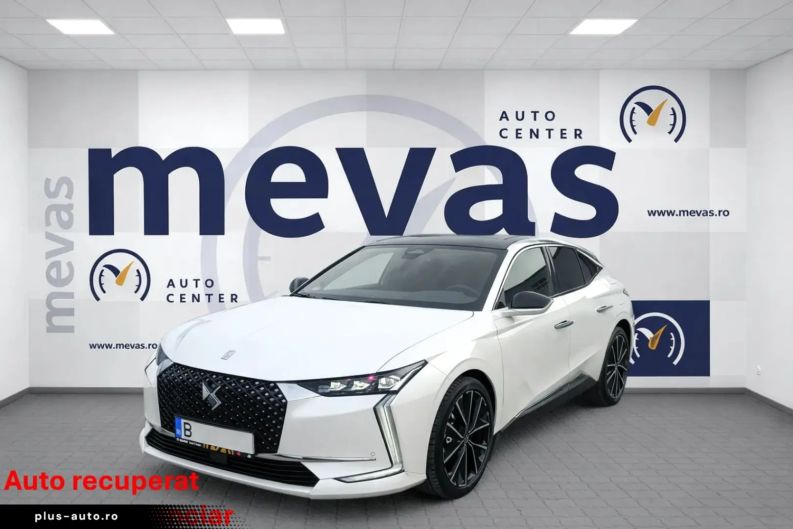 DS Automobiles Altele