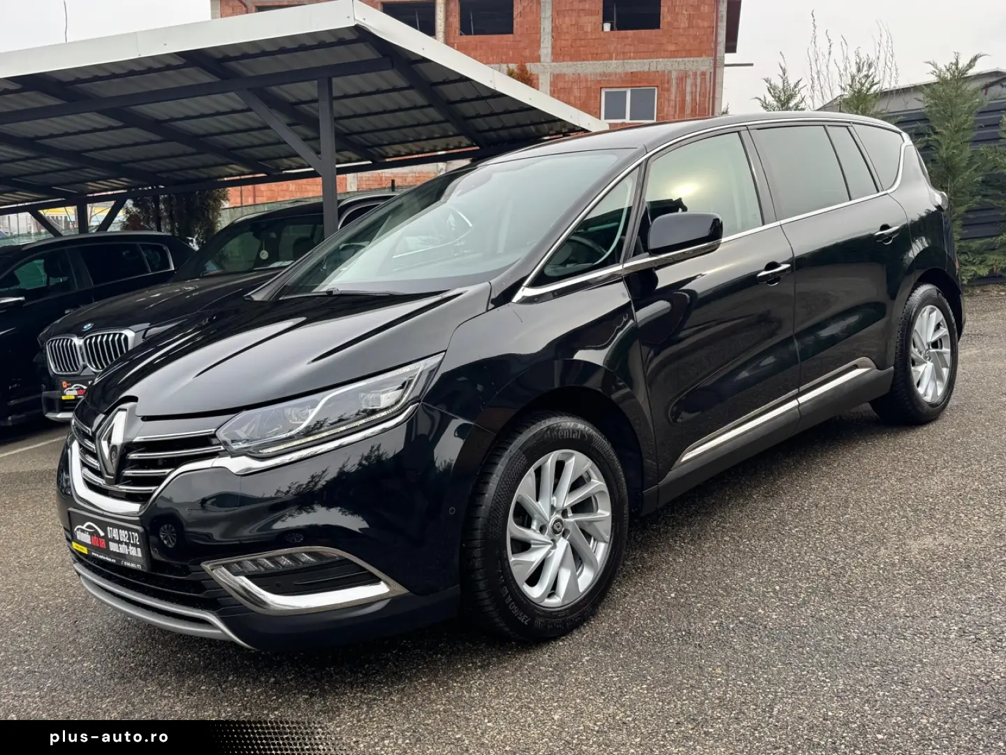 Renault Espace