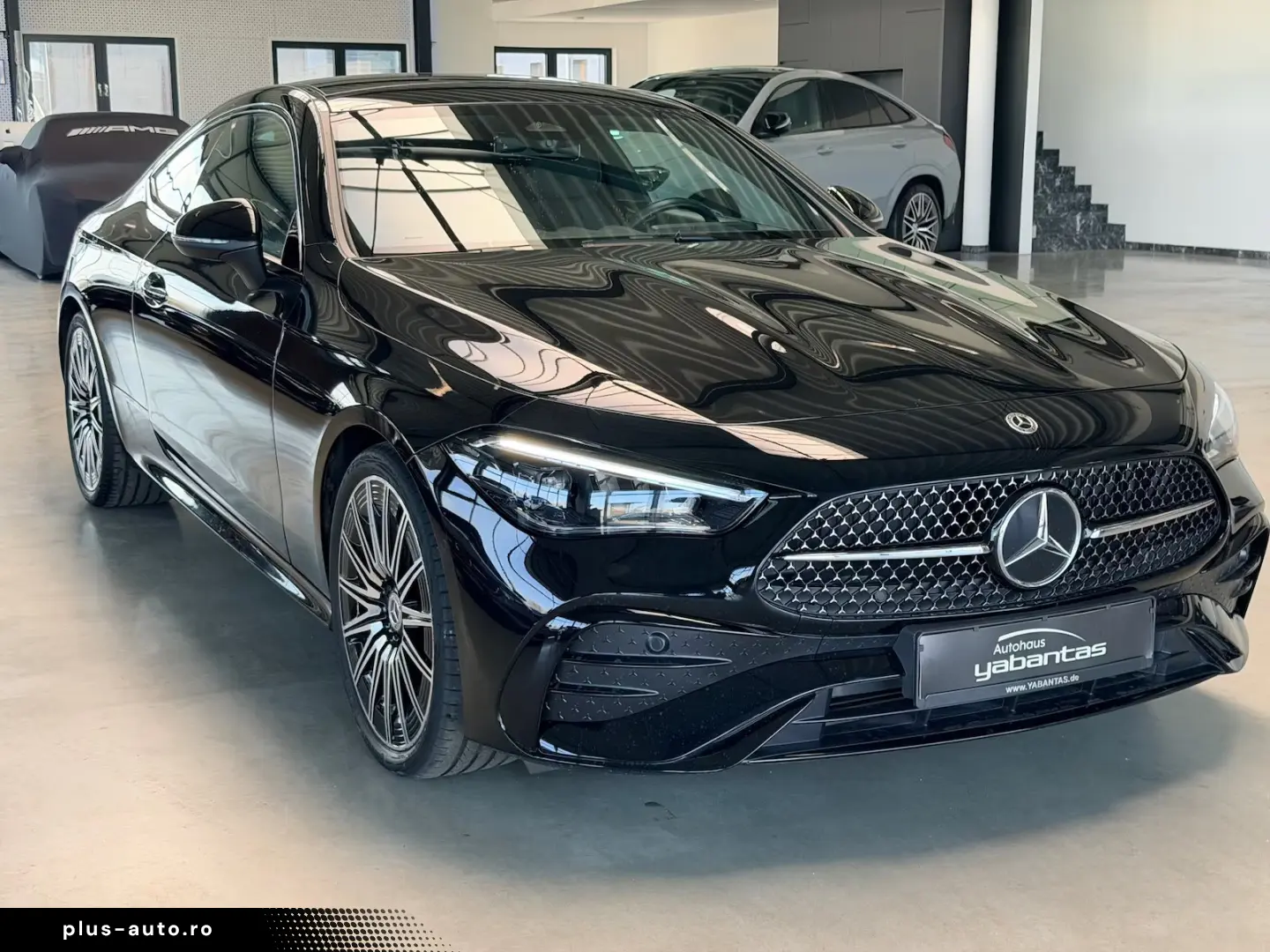 Mercedes-Benz Cle 200