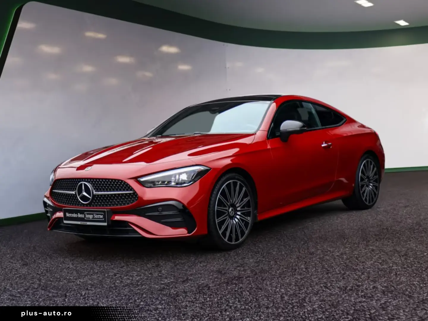 Mercedes-Benz Cle 200
