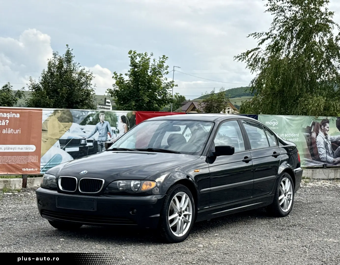 BMW 316