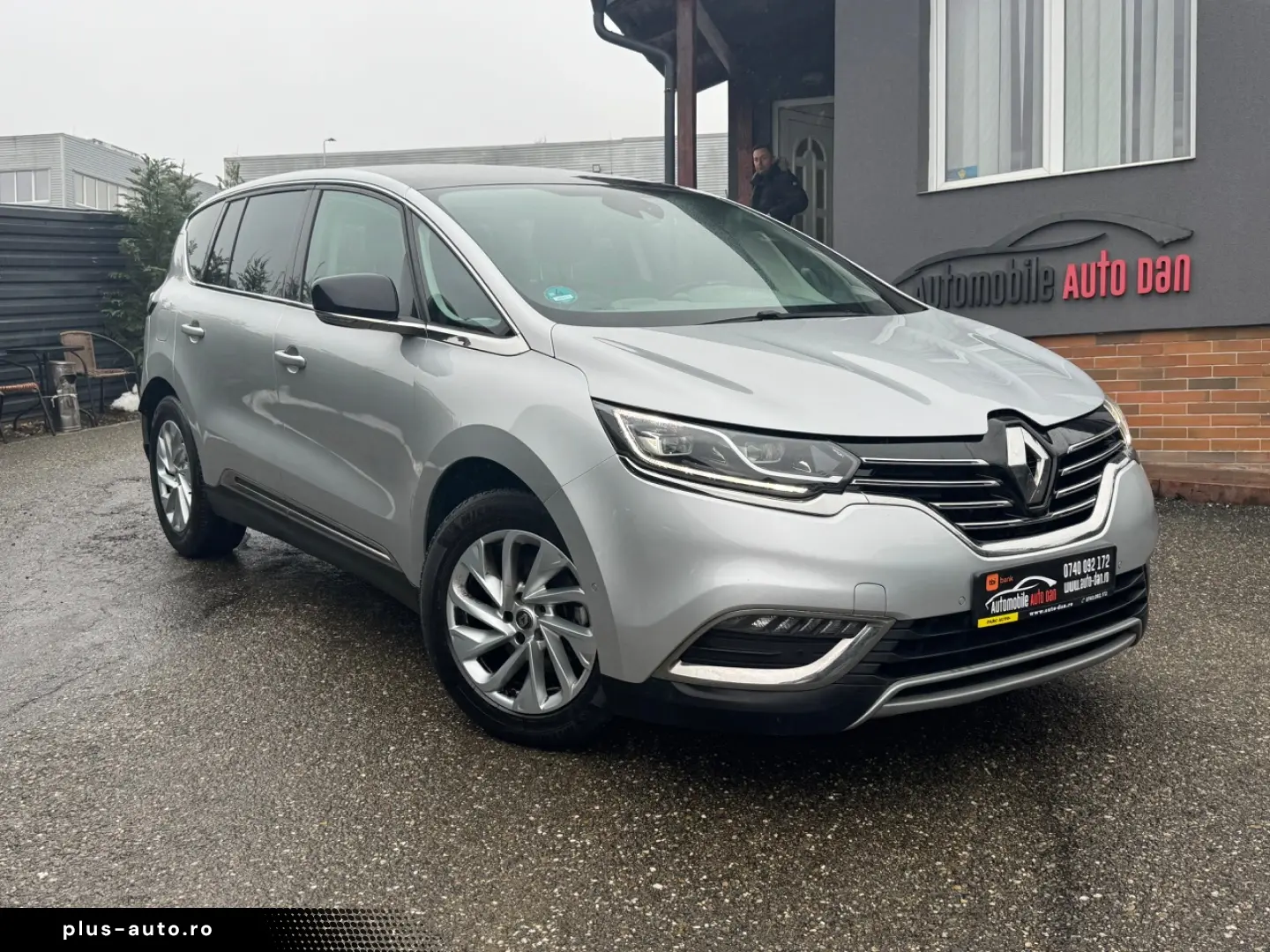 Renault Espace