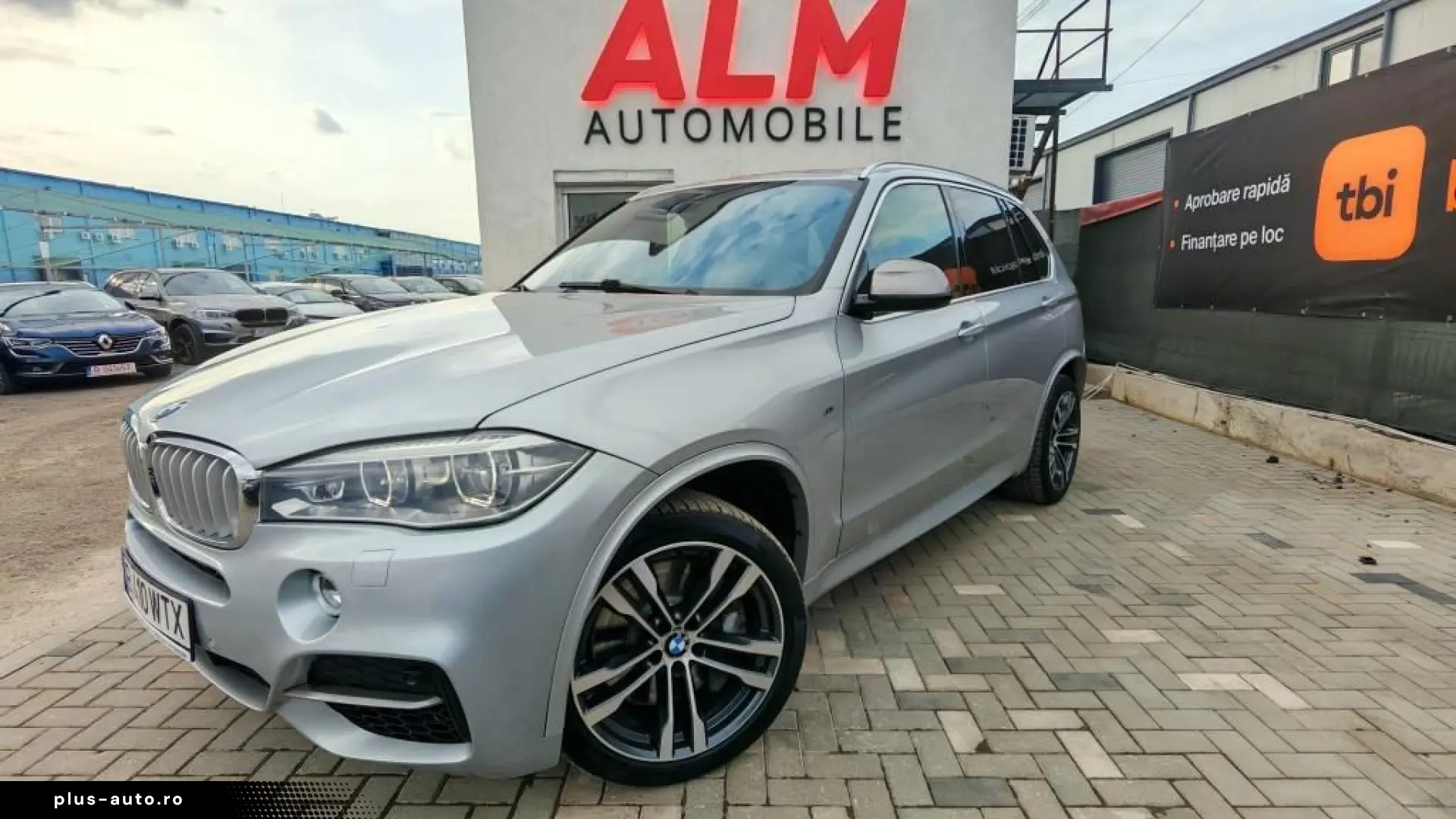 BMW Altele