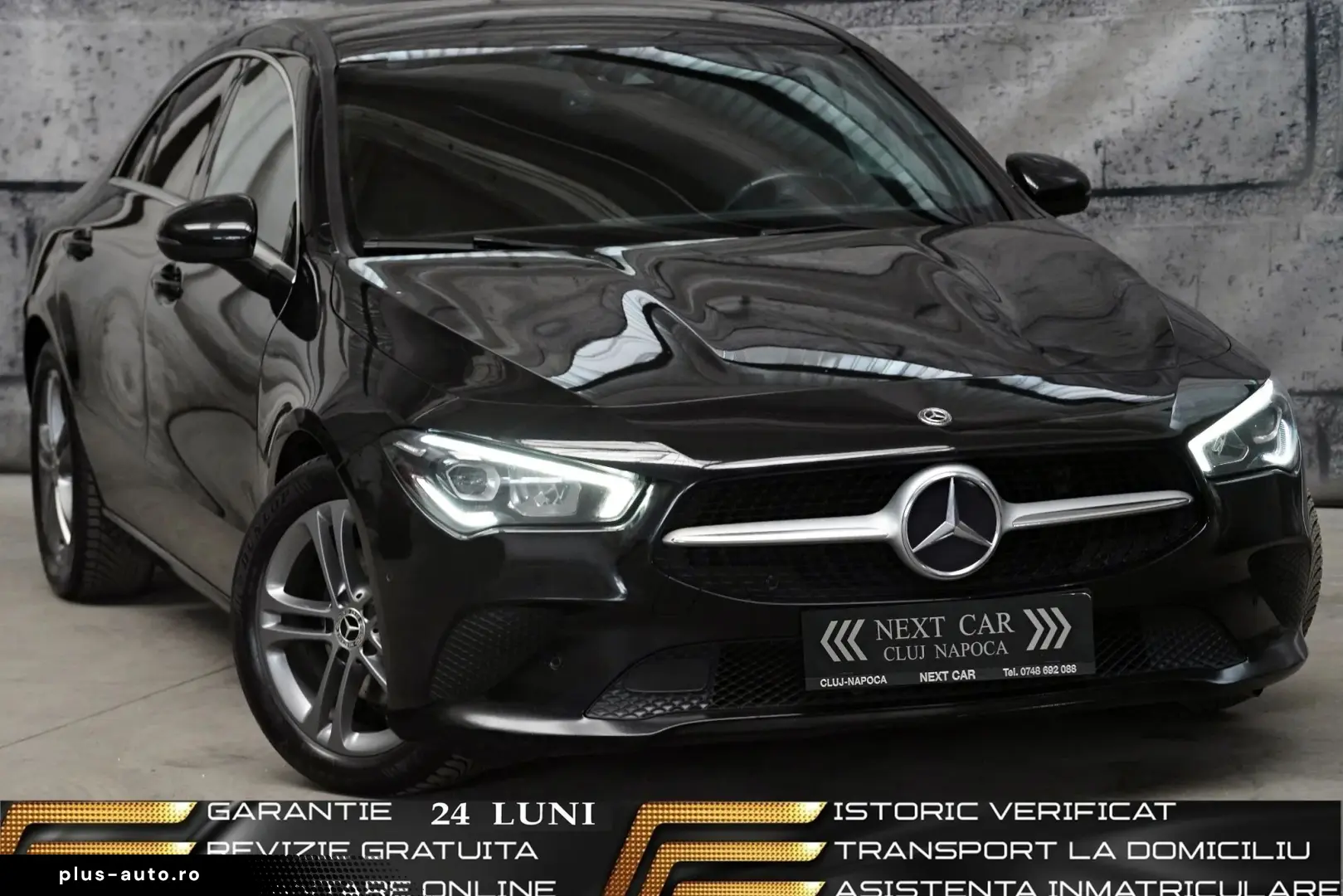 Mercedes-Benz Cl 160