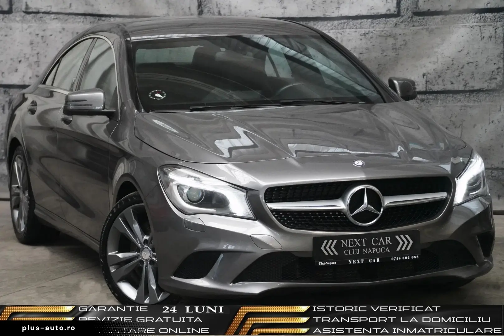 Mercedes-Benz Cl 160