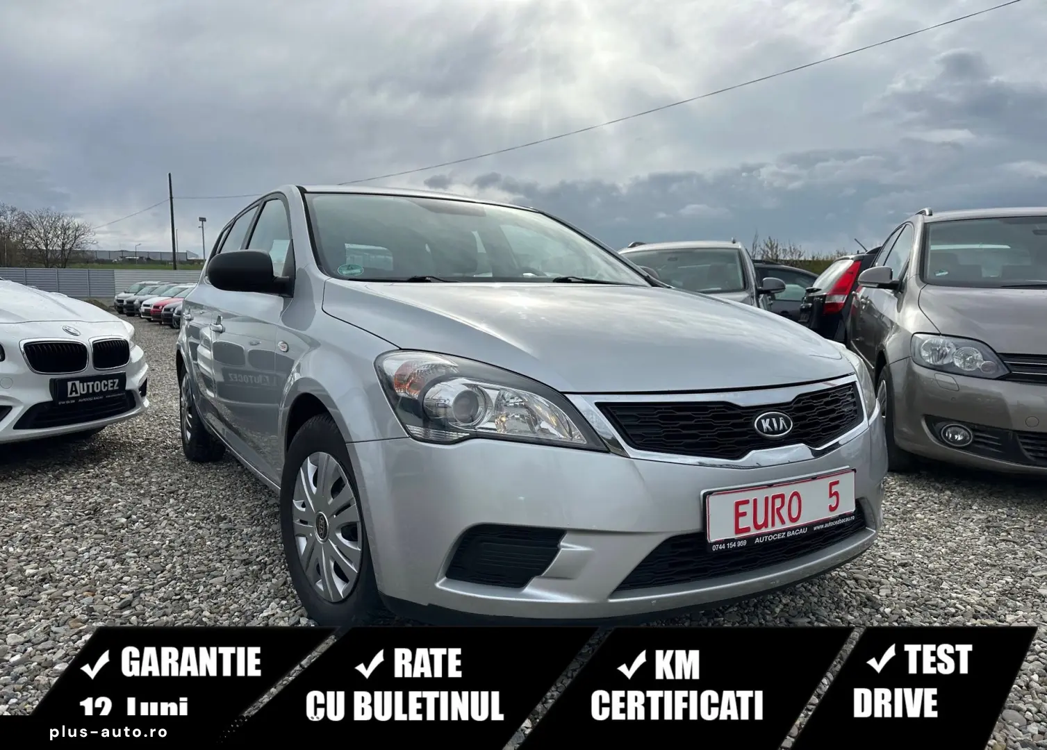 Kia Altele