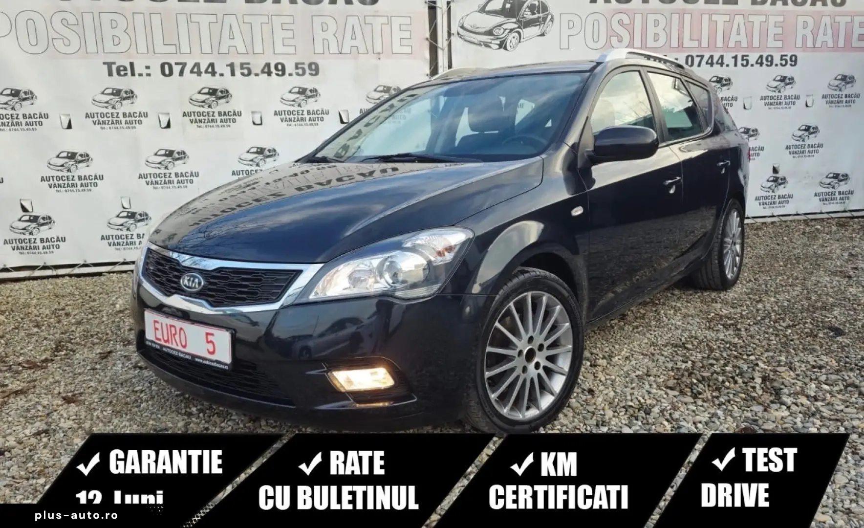 Kia Altele