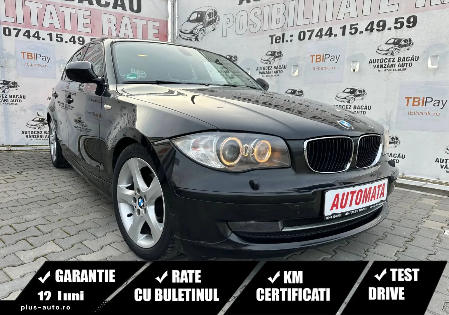 BMW Altele