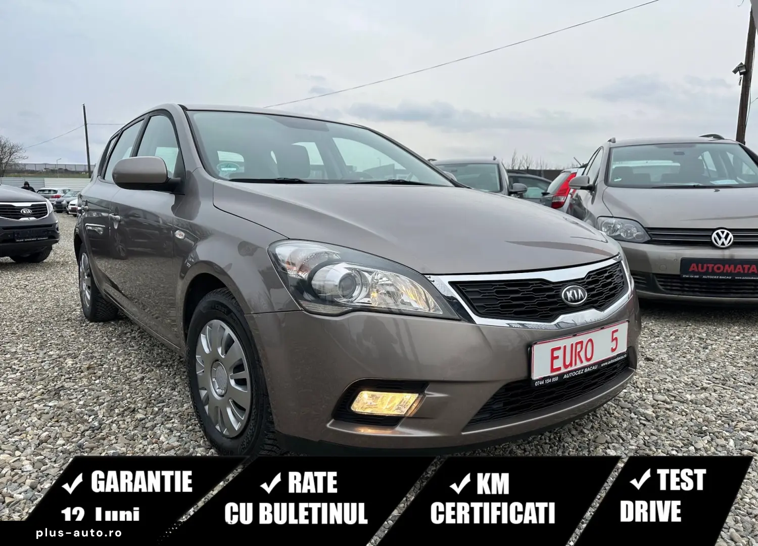 Kia Altele