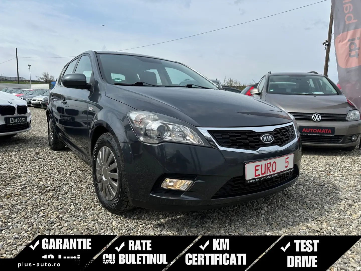 Kia Altele