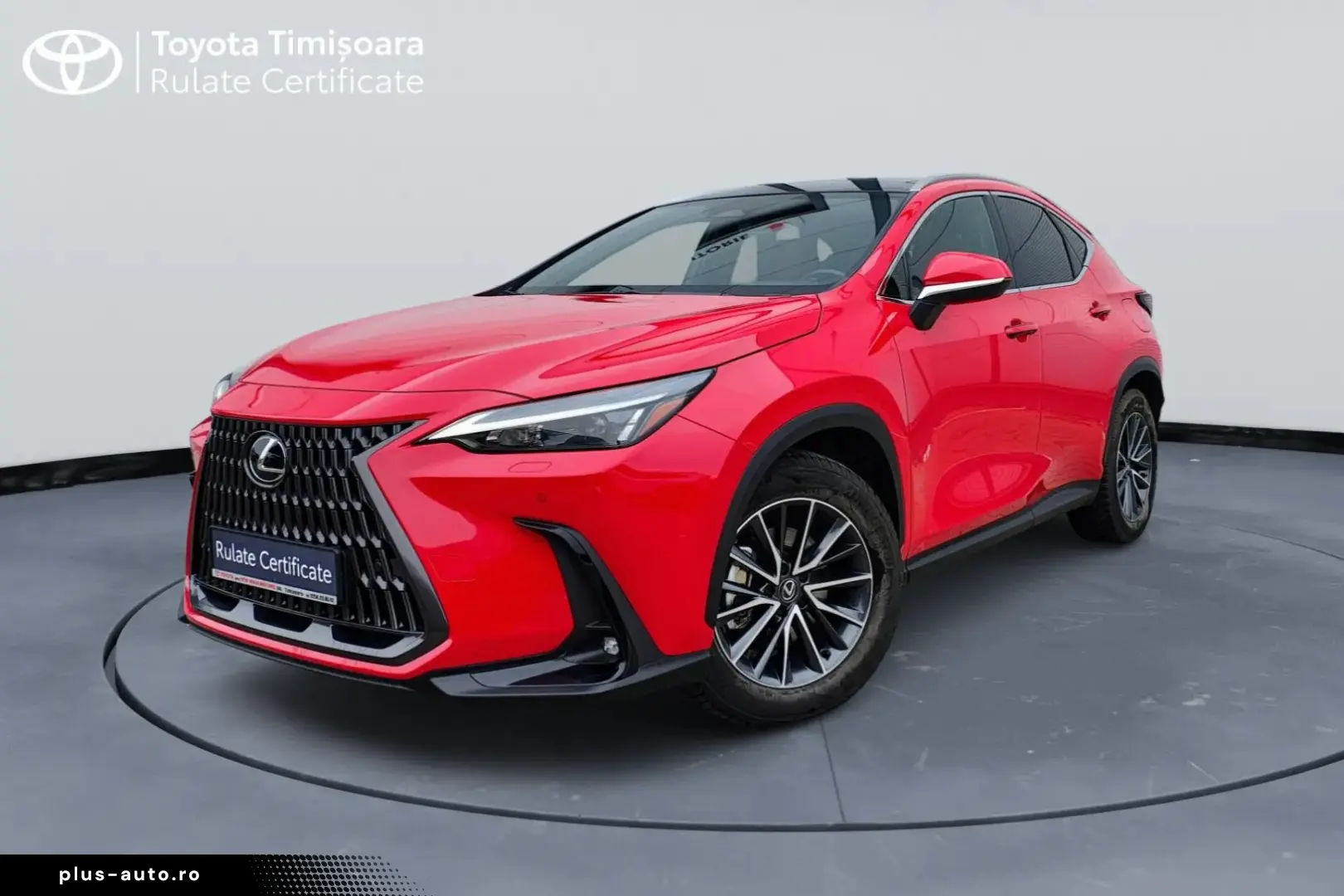 Lexus Altele