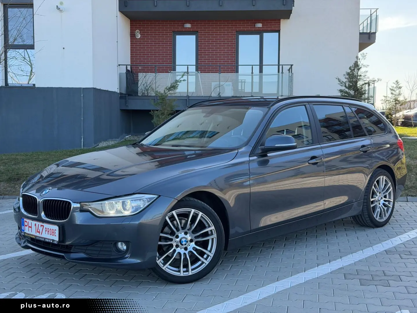 BMW 318