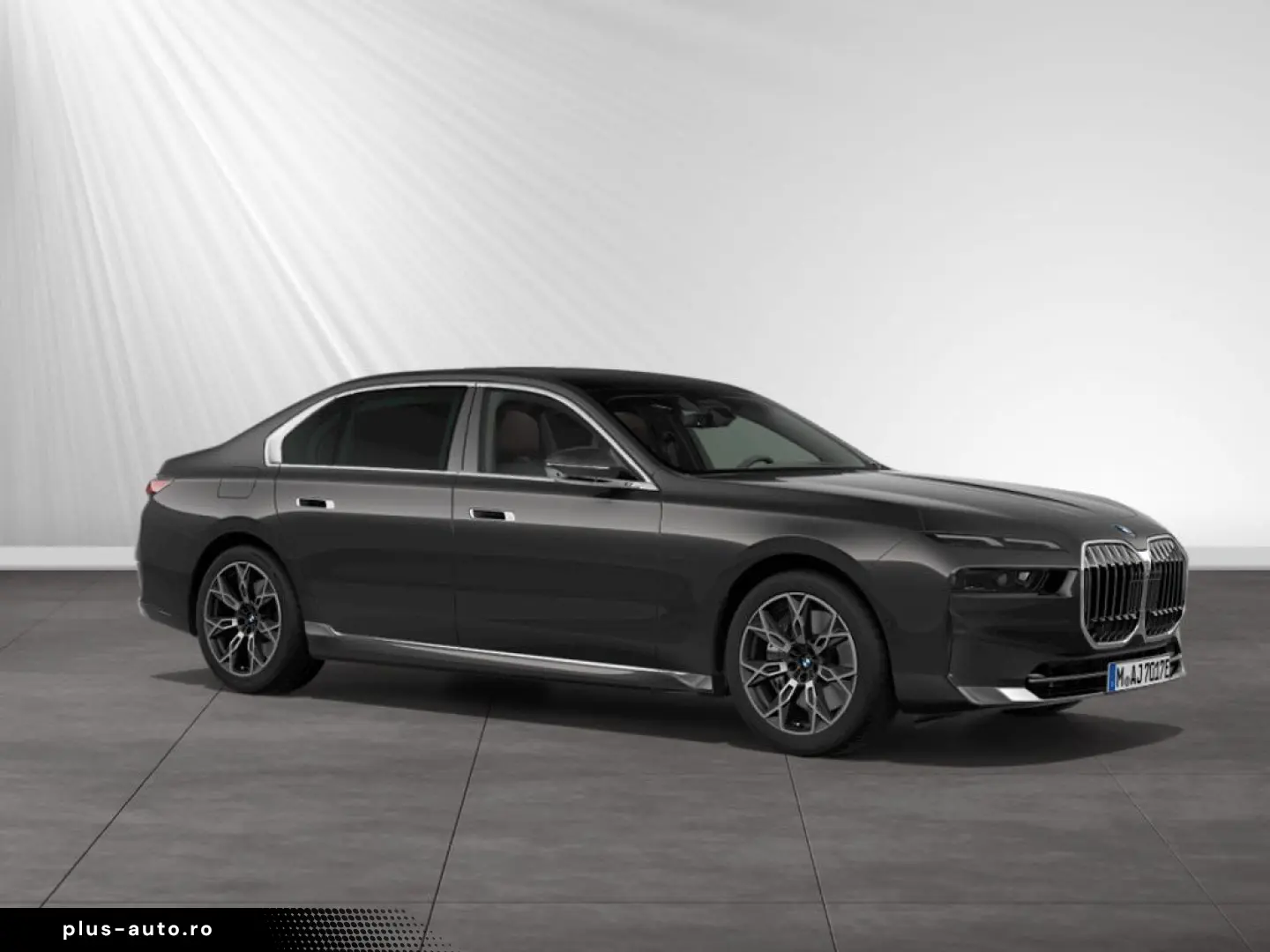 BMW 750