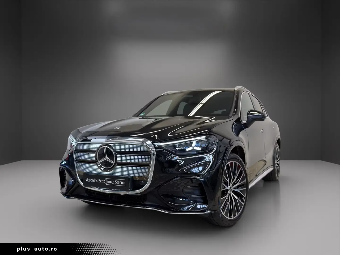 Mercedes-Benz Glc 400