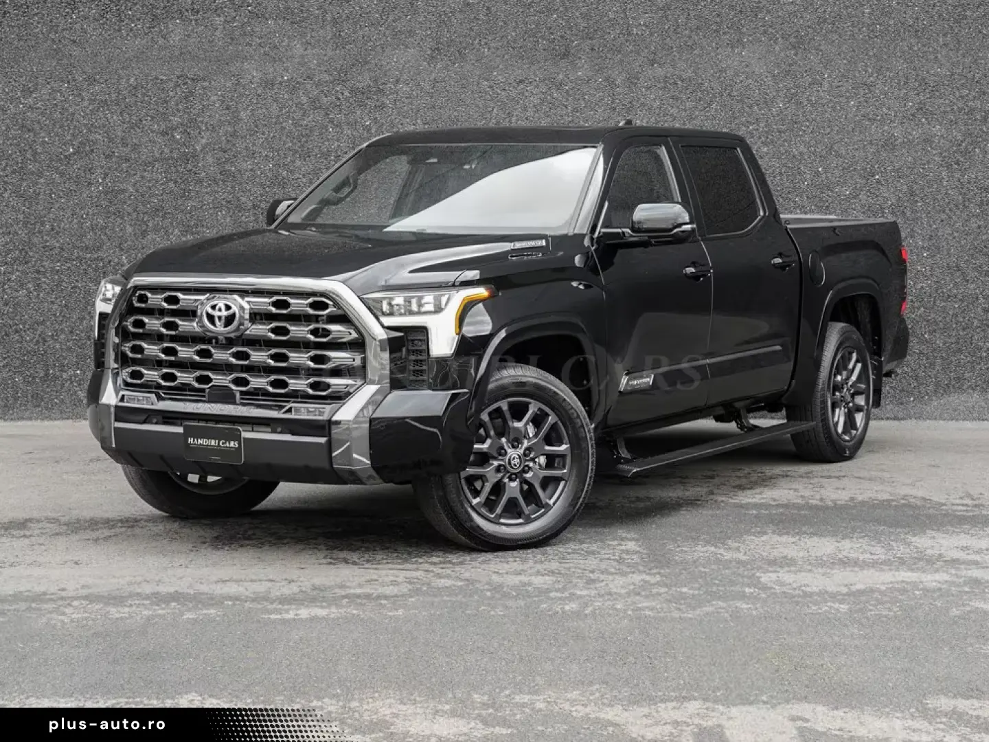 Toyota Tundra