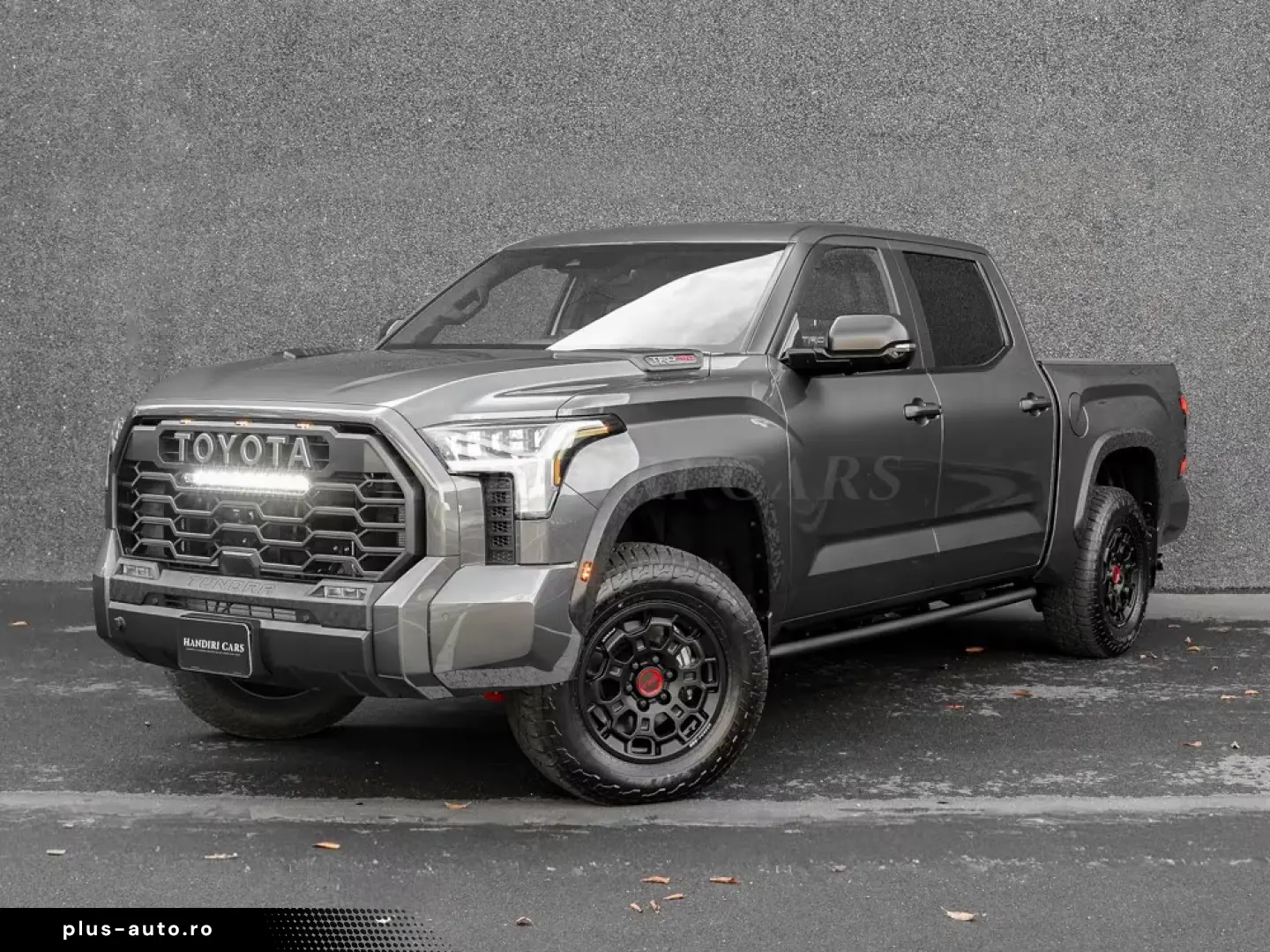 Toyota Tundra