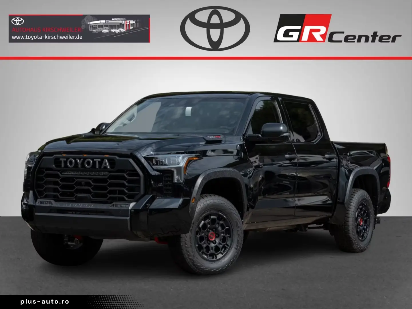 Toyota Tundra