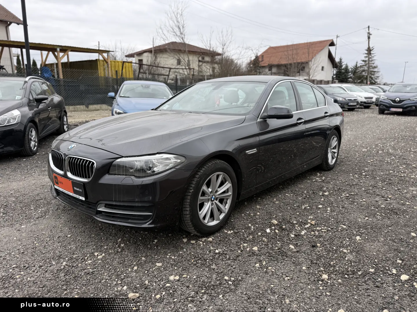 BMW 518