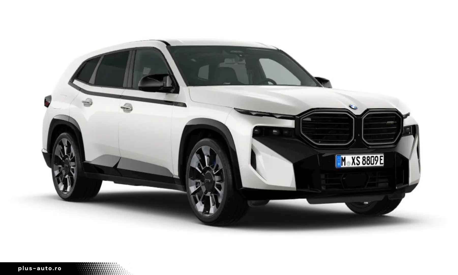 BMW Xm
